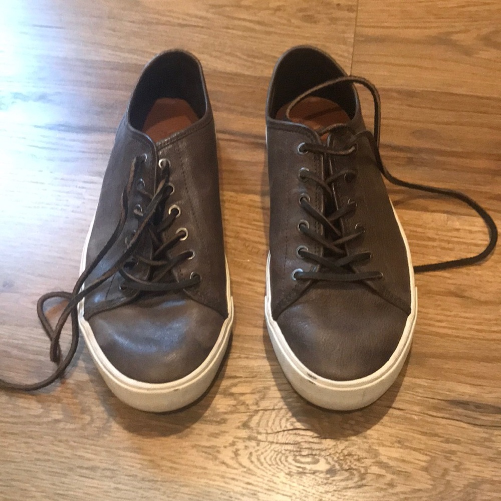 Men’s Frye Sneakers